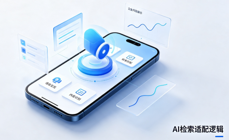 乡宁县AI 优化赋能 GEO 体系，详解手机智能指令与企业线上曝光新思路