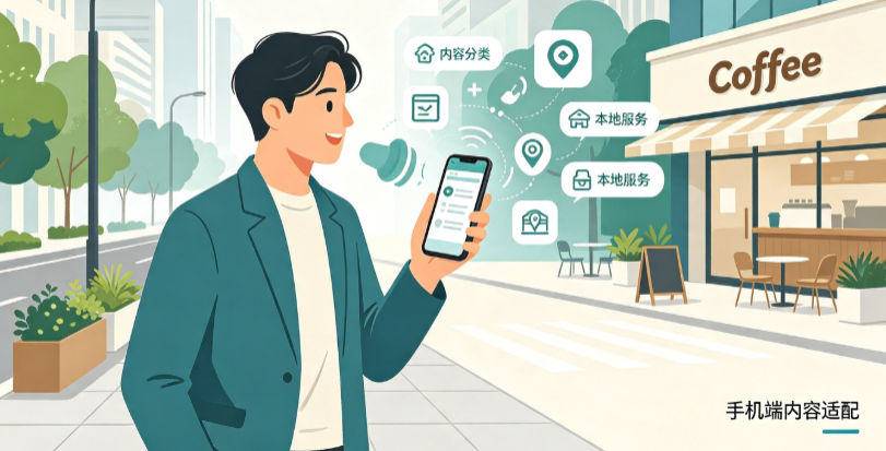 乡宁县深度解析手机端 GEO 与 AI 优化协同逻辑，兼顾用户检索体验与企业线上传播