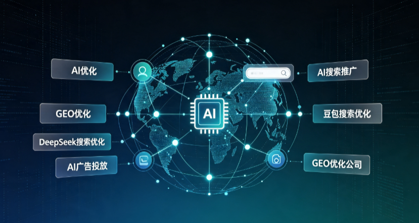 乡宁县AI 搜索营销赛道持续升温，GEO 优化成为企业数字化布局新方向