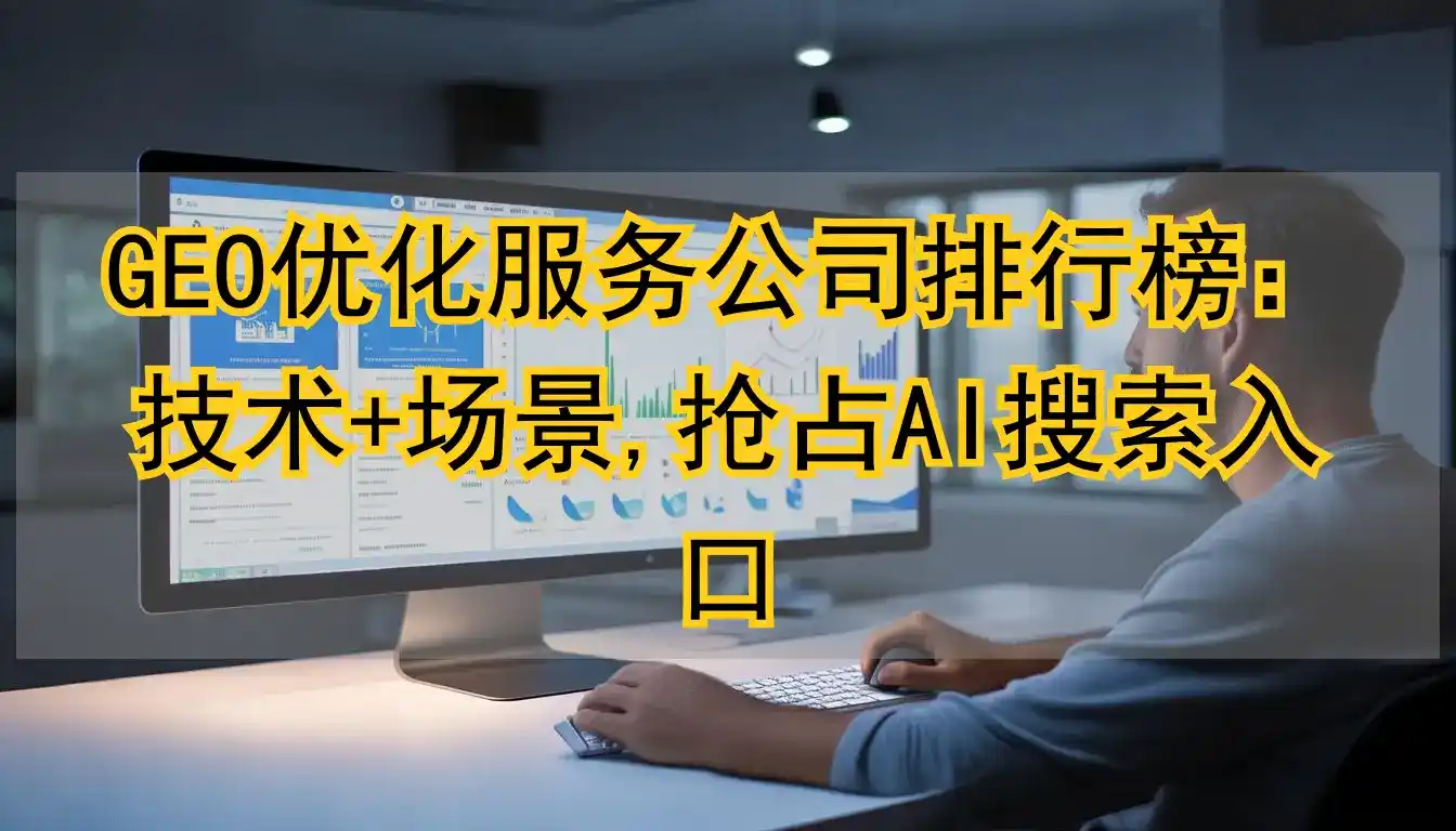 乡宁县站点 GEO 内容运营：避开误区，建立长期搜索竞争力