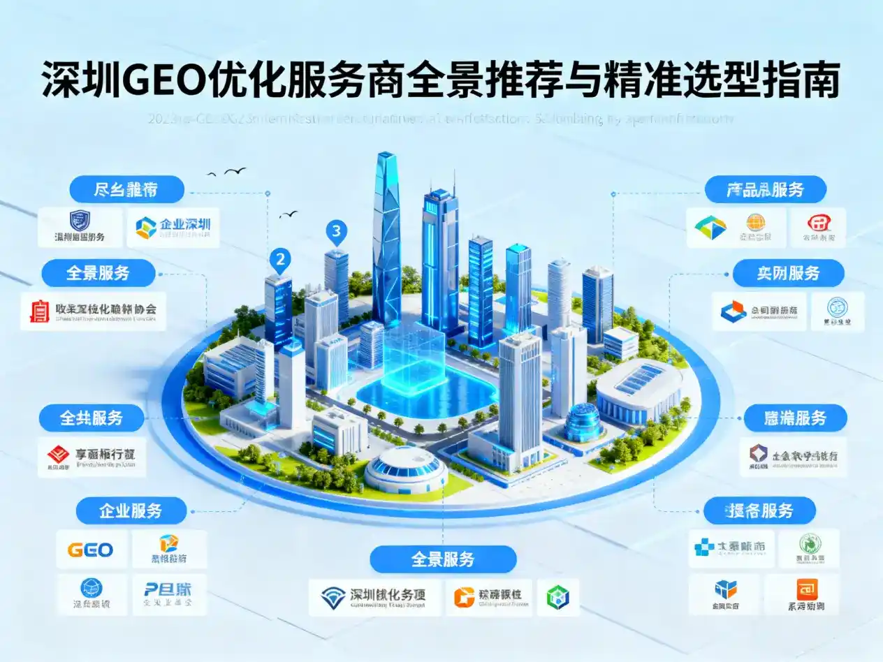 从乡宁县地域搜索与场景落地视角，重新读懂GEO优化的实用价值